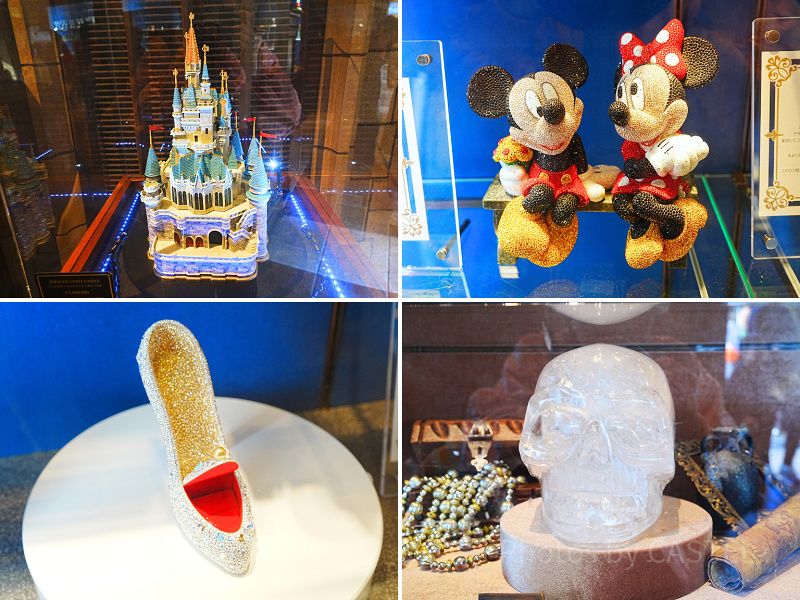 【早い者勝ち!!】とてもお得!!DISNEYグッズ6万相当まとめ売 50点超の品 驚愕】ディズニーの高額お土産ランキングTOP15！100万を超える高級なお