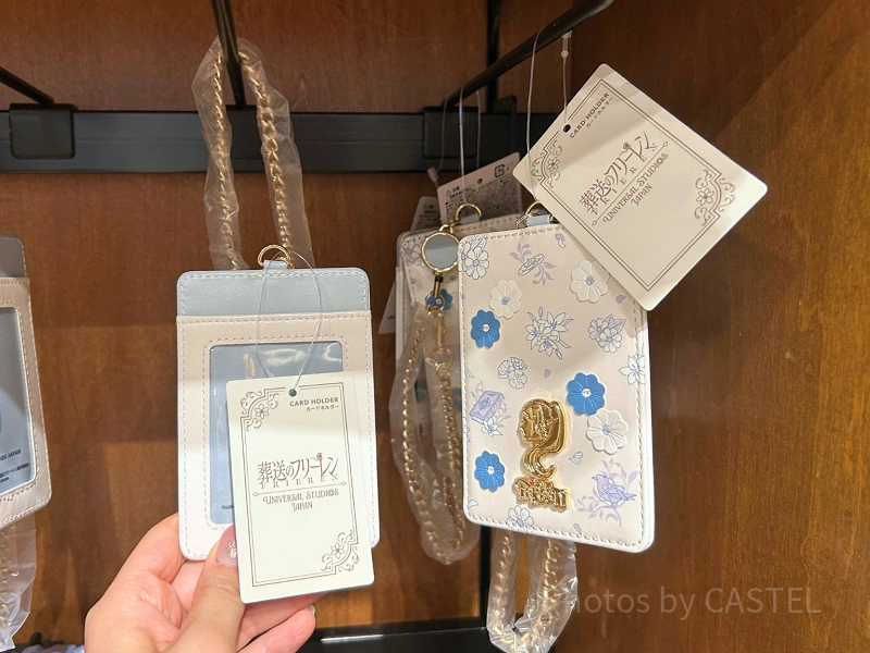 全種類一覧】USJ×葬送のフリーレングッズ！花畑が現れる魔法Tシャツや