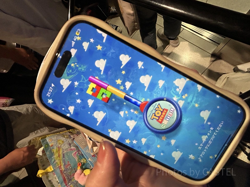 ディズニーホテル】オンラインチェックインの使い方＆事前準備まとめ