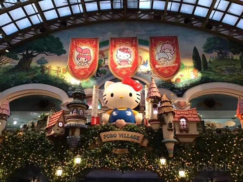 【2023】ピューロランドで使えるクレジットカード&電子マネーまとめ！サンリオのクレジットカードも！