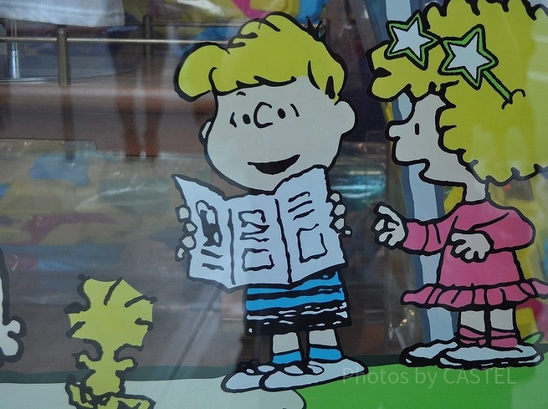 決定版】スヌーピーのキャラクターまとめ！原作『ピーナッツ』に登場