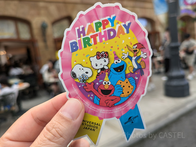 usj シール USJ】ユニバの無料でもらえるシール情報！限定シールや配布場所