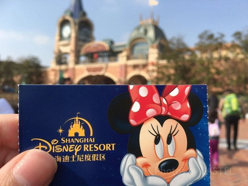 海外ディズニー】上海ディズニーリゾート5周年イベントまとめ！ショー