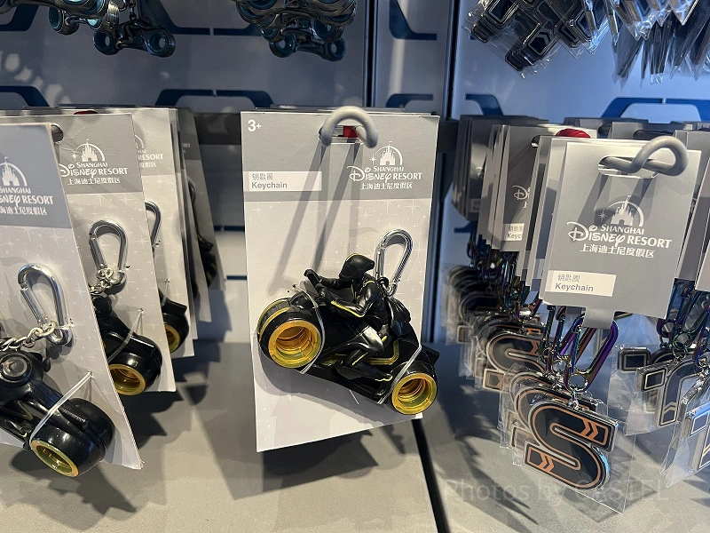上海ディズニー】トロングッズ全34種類まとめ！カチューシャや