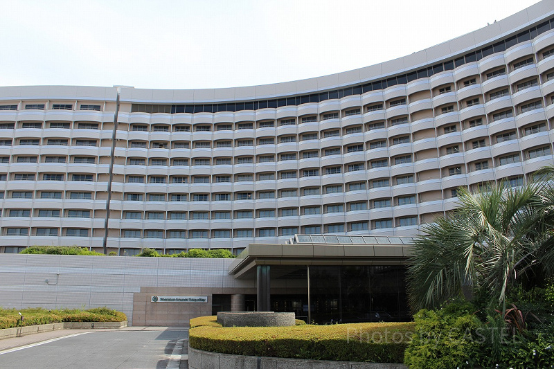 【オフィシャルホテル】シェラトン・グランデ・トーキョーベイ・ホテルを特集！おすすめルームやプラン、ホテルの魅力を徹底解説♪