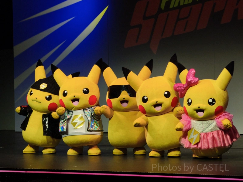 2026/2/5開業】ポケパーク カントー徹底ガイド！アトラクション