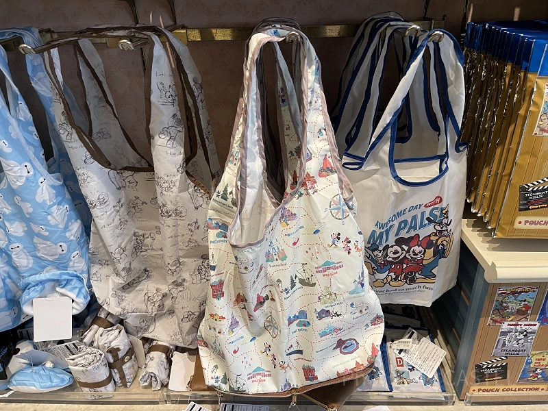 ダッフィー✖︎ジェラピケ ルームウェア（ショッパー付き） 10/2発売】ダッフィー×ジェラピケ(gelato pique)グッズ第2弾！秋冬向け