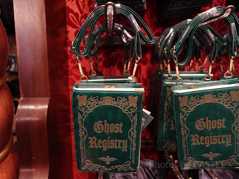 2/7発売】ディズニーストーリービヨンド2024ホーンテッドマンション