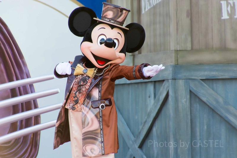 海外ディズニー】WDWお土産グッズまとめ！おすすめショップ＆買い物の