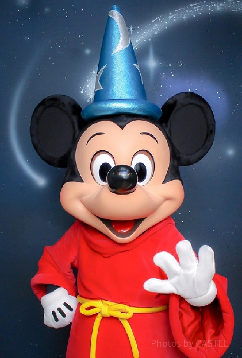 最新】ディズニー35周年ダッフィーグッズ36選！マーチングファングッズ