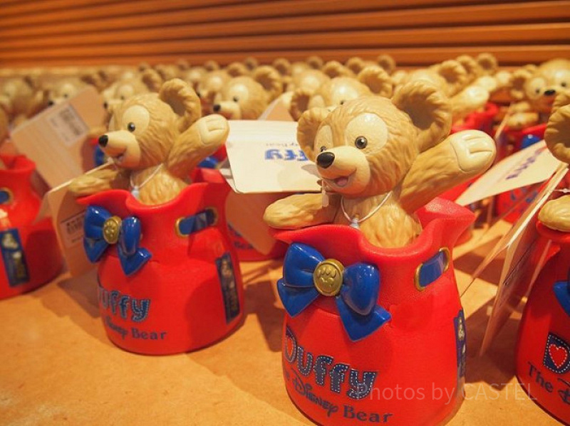 こんなお土産知らなかった！」ディズニーセンスの良いの隠れたグッズを13