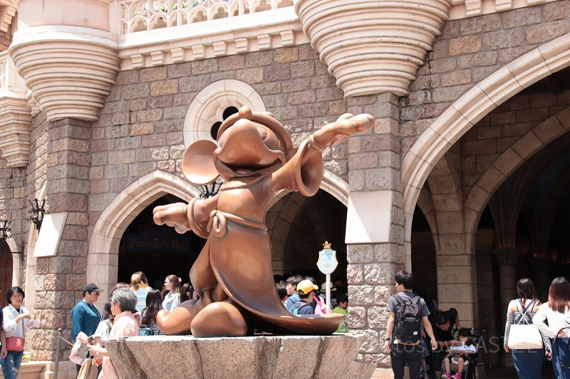 販売休止中】ディズニーの誕生日チケットをプレゼント！特別な