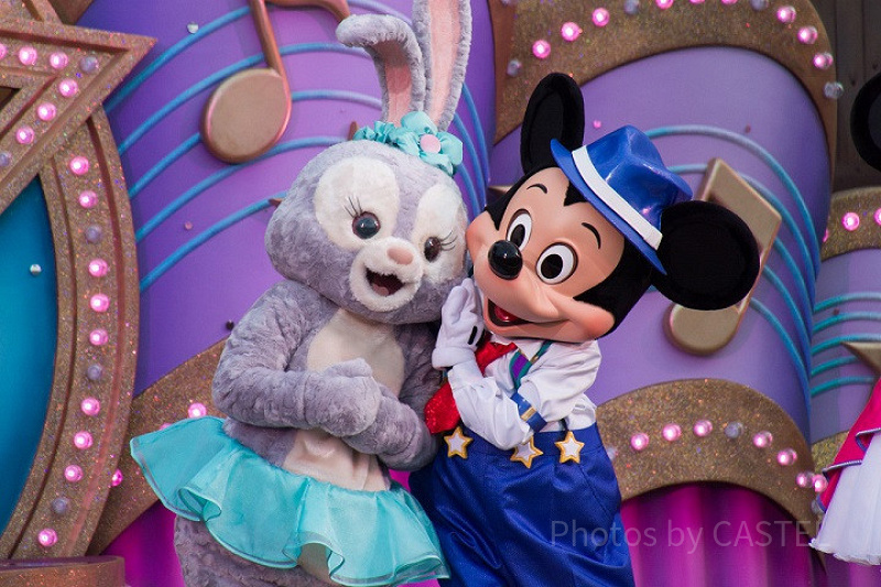 2019】ステラ・ルーのキーホルダー＆ストラップまとめ！レギュラー