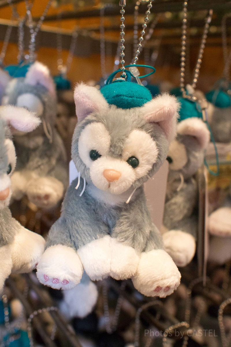 2019】ジェラトーニのキーホルダー＆ストラップまとめ！レギュラー