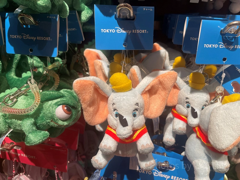 2025】ディズニーのダンボグッズ全28種まとめ！ぬいぐるみ・雑貨