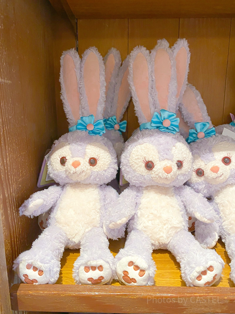 2020】ステラ・ルーグッズランキングTOP10！人気のカチューシャや