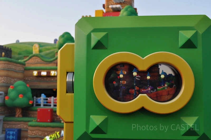 体験談】ヨッシー・アドベンチャー徹底解説！混雑時の攻略法、待ち列の