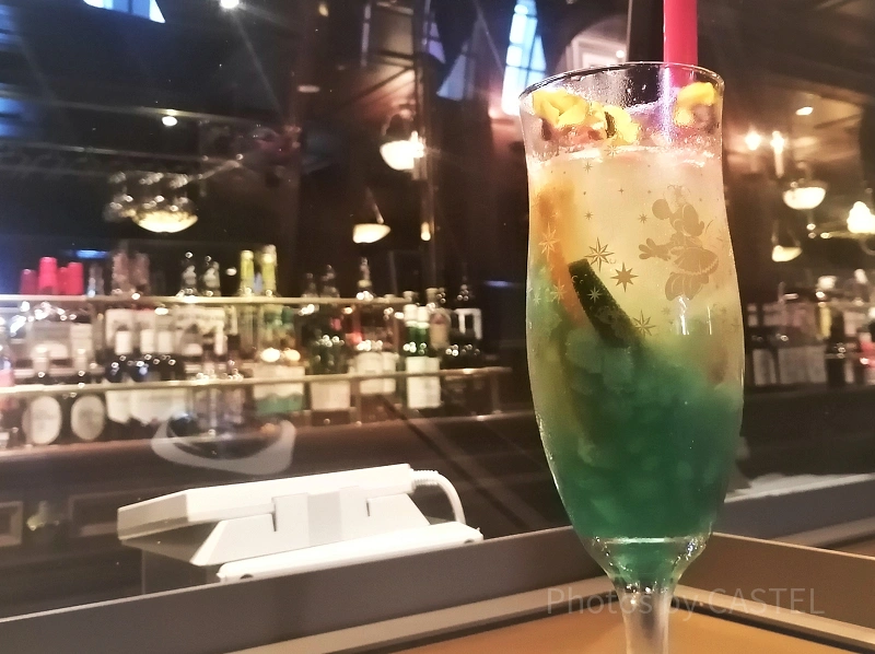 ザ・テディ・ルーズベルト・レボルバー
ディスプレーモデルガン テディ・ルーズヴェルト・ラウンジ】メニューまとめ！豊富なオリジナル