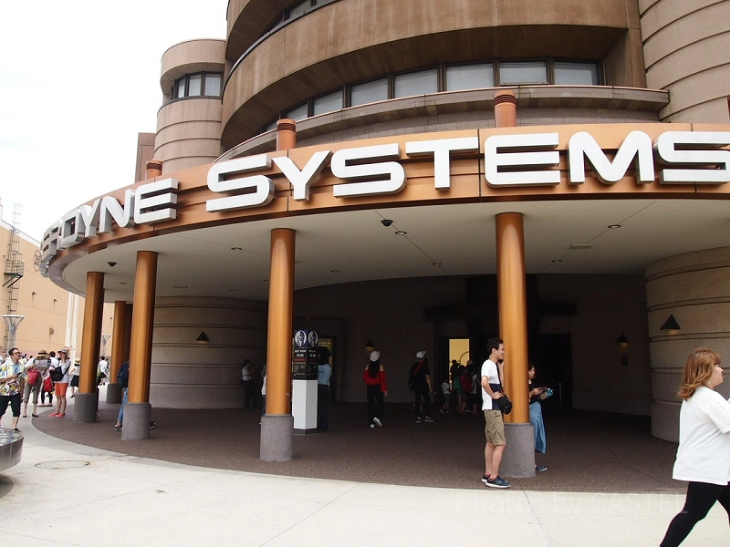 【希少】2001年USJ開園時ターミネーター 希少】2001年USJ開園時ターミネーター 希少】2001年USJ開園時