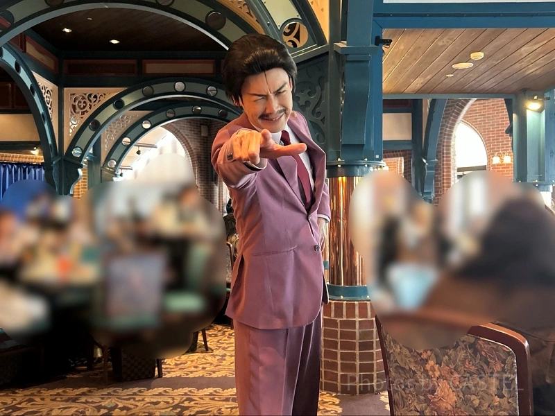 2025】USJ名探偵コナン・ミステリー・レストラン(ミスレス)情報！体験
