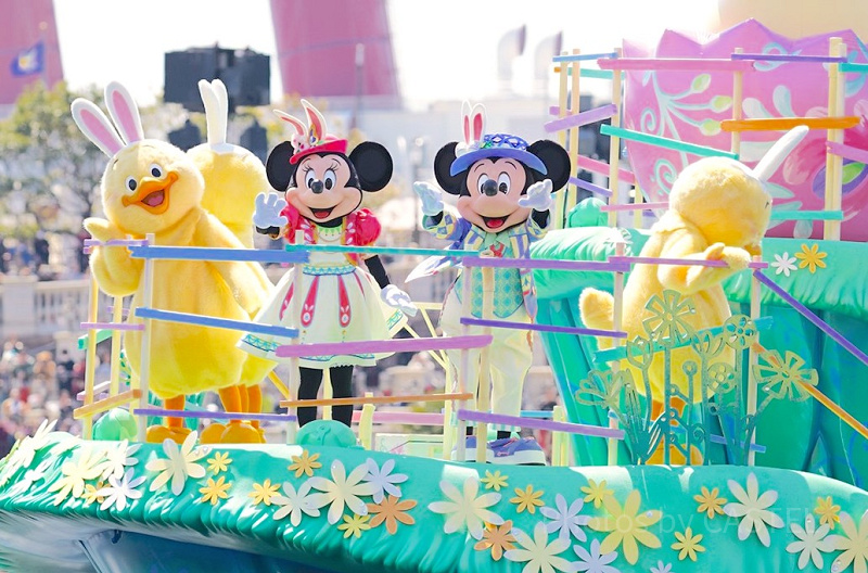 東京ディズニーシー