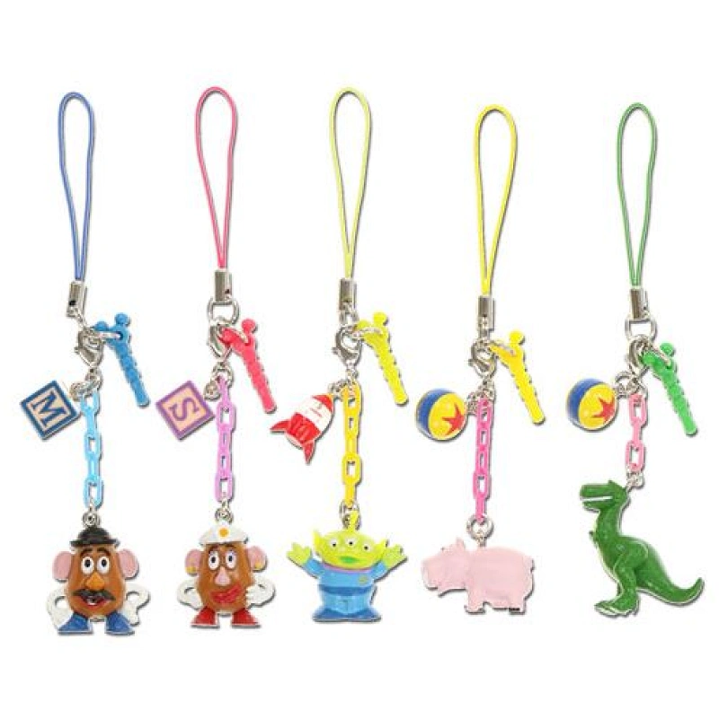 2019】ダッフィーキーホルダー5選！レギュラー商品＆季節限定まとめ