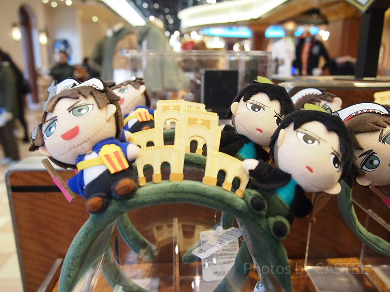 2020春夏】ユニバの新作カチューシャまとめ！イースターやクール