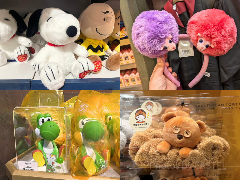 【USJ】女子に人気のかわいいお土産グッズ30選！カチューシャ・ぬいぐるみ・雑貨アイテムなど♪