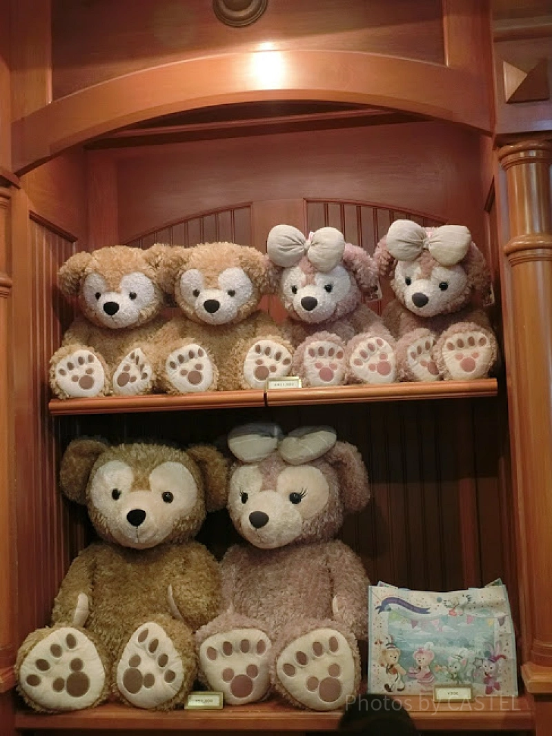 レア】こひつじのダニーってどんなキャラ？ひつじ年に発売された過去