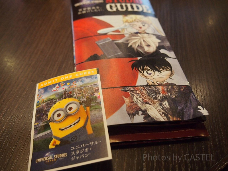 【検証】ユニバの年パスは分割払い不可！USJの年パスを12回払いで買える？いくら高くなる？