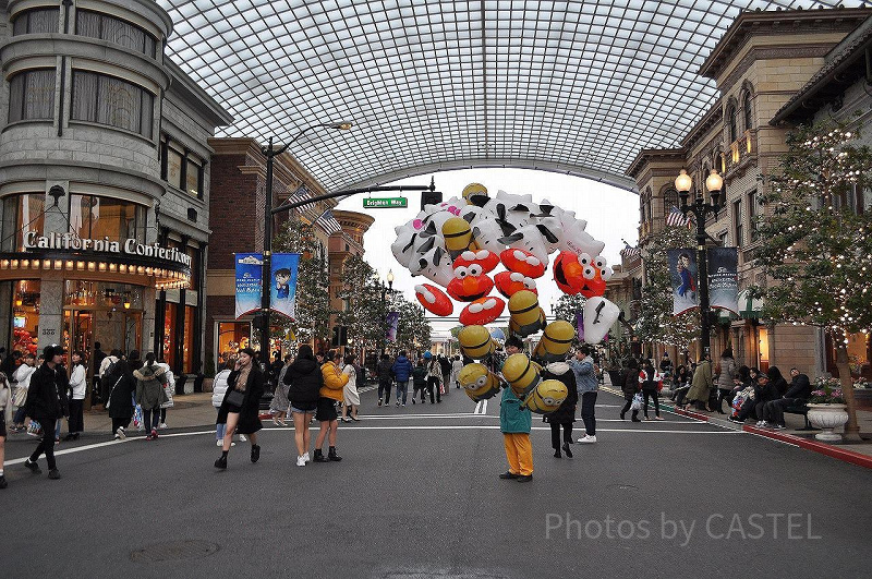 2020】USJの3月の混雑予想と楽しみ方！春休みは学生で激