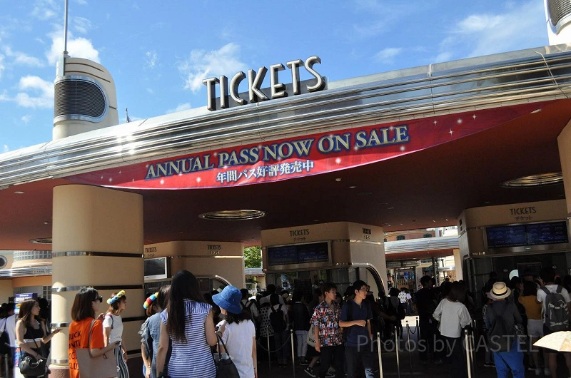 USJ】エクスプレスパスが半額に！7/23〜9/29はユニバのアトラクション