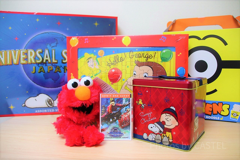 ユニバのチケットをプレゼントする3つの方法！ギフトパスは販売休止中！日付指定なしのチケットは買える？