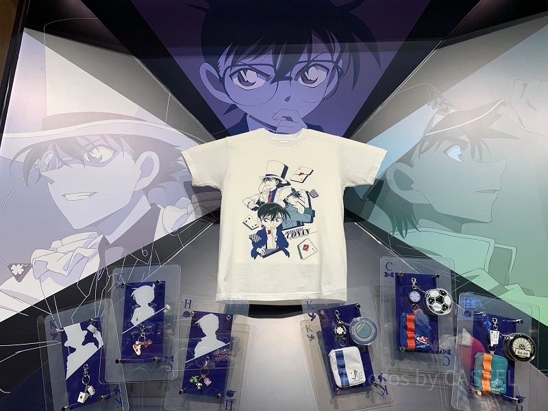2024】USJ名探偵コナンワールド総合ガイド！アトラクション・チケット