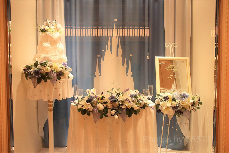 名曲】ディズニーの結婚式に使いたい曲20選！ケーキ入刀や歓談