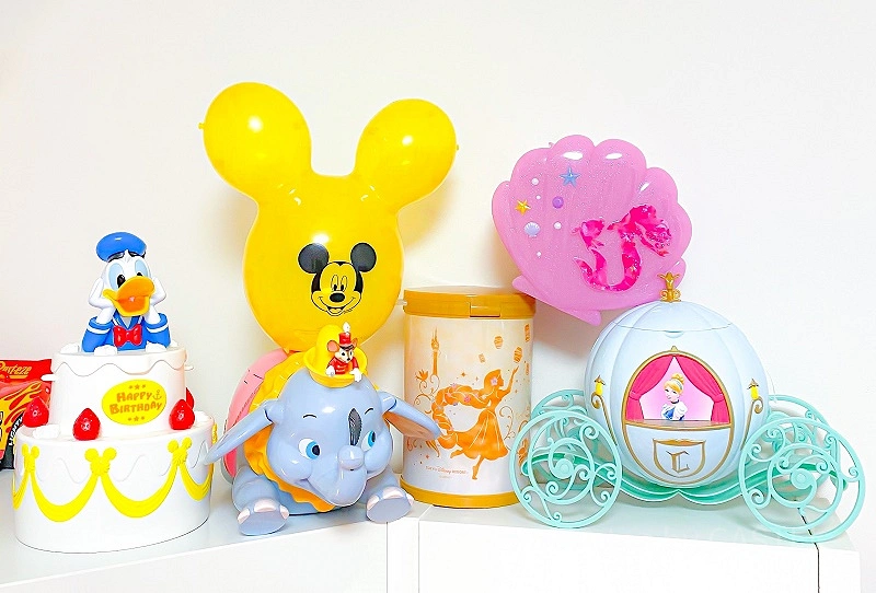 ディズニー　ポップコーンバケット　まとめ売り 販売休止中、再開は？】ディズニーの可愛すぎるクリスマスツリー型