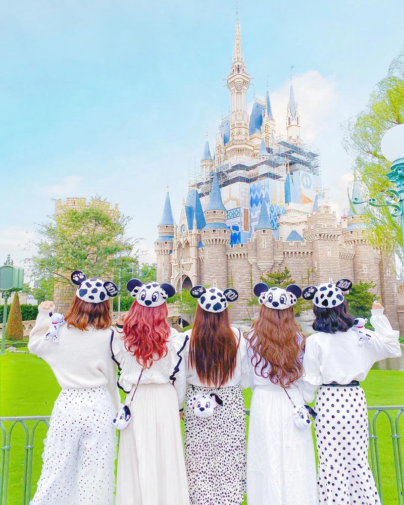 キャプテンeo マイケル ジャクソン主演のアトラクション あらすじ 登場人物 全セリフ 制作過程など