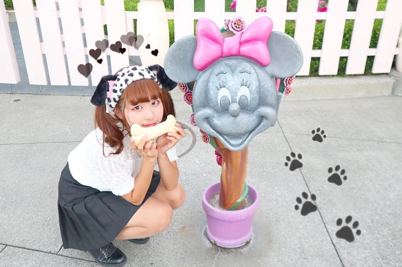 キャプテンeo マイケル ジャクソン主演のアトラクション あらすじ 登場人物 全セリフ 制作過程など