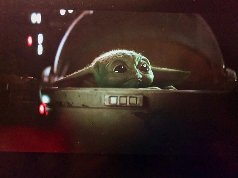 ベビーヨーダ マンダロリアン のキャラクター 人気の秘密とは グッズも紹介 ベビーヨーダ マンダロリアン のキャラクター 人気の秘密とは グッズも紹介