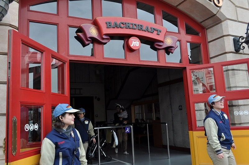 23 Usjのスポンサーラウンジまとめ ラウンジの場所 中の様子 利用特典 申し込み方