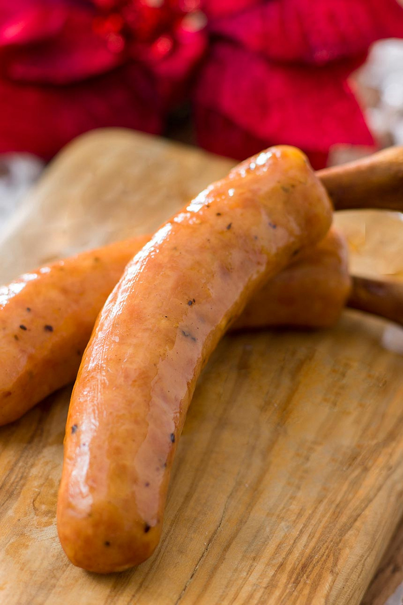 骨付きソーセージ チーズ入り キャステル Castel ディズニー情報 骨付きソーセージ チーズ入り キャステル Castel ディズニー情報