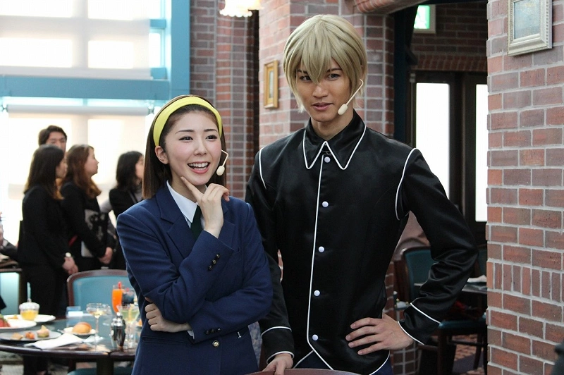 Usj 22年名探偵コナン ミステリー レストラン最新情報 チケット料金 登場キャラクターは