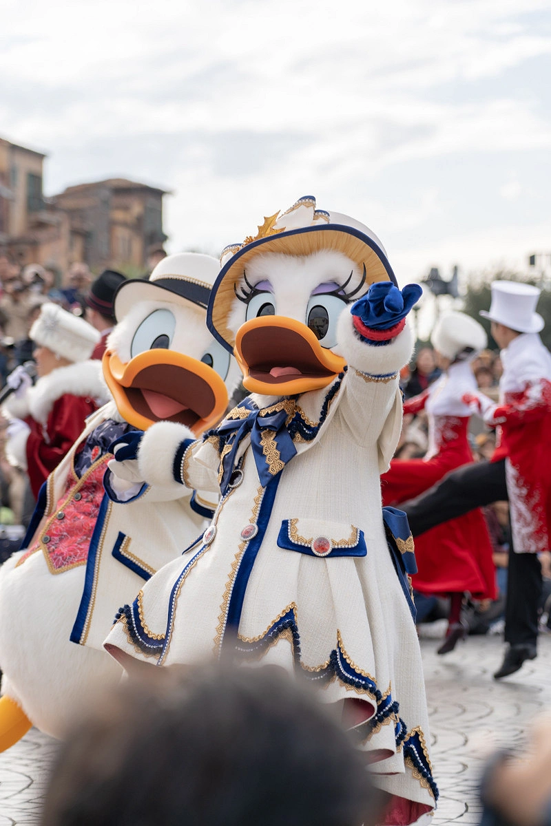 ディズニー インフルエンザになったときの対応 ホテルキャンセル方法まとめ 風邪予防対策も