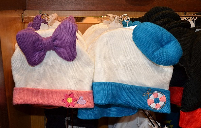【防寒対策】ディズニーで買えるニット帽11選！寒い冬にはかわいいニット帽がおすすめ！寒さ対策にも！