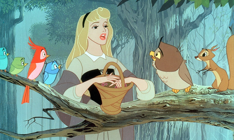 ディズニークイズ オーロラ姫編問 映画 眠れる森の美女 の超難関問題まとめ