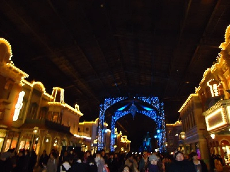 カップル必見 ディズニーシーでキスできる場所6選 デートでいちゃいちゃしよう