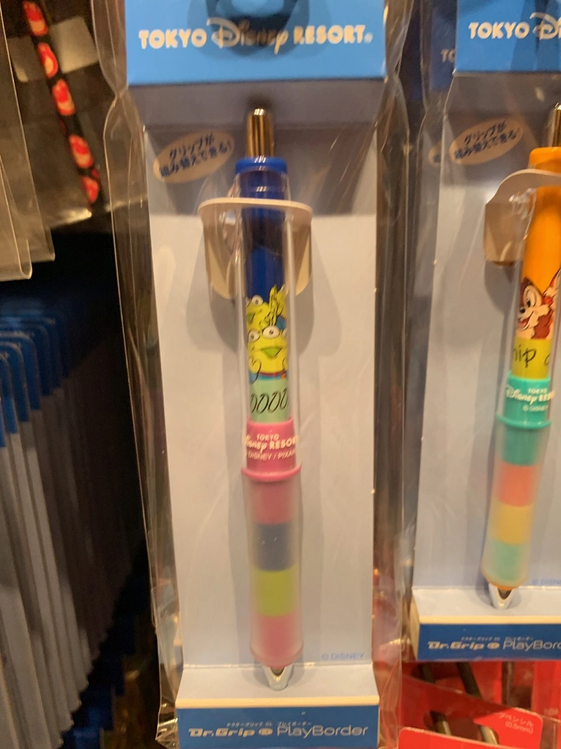 トイストーリー リトルグリーンメングッズ23選 ディズニーランド シーで購入できるお土産まとめ