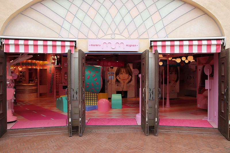 プリクラ イクスピアリでディズニーの思い出を残そう 場所 営業時間 混雑状況まとめ