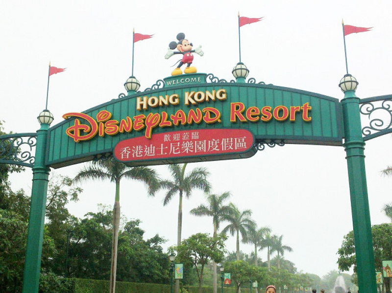 【比較】香港ディズニーホテルおすすめ3選！安い・パジャマミッキー・シェフミッキーに会えるホテル