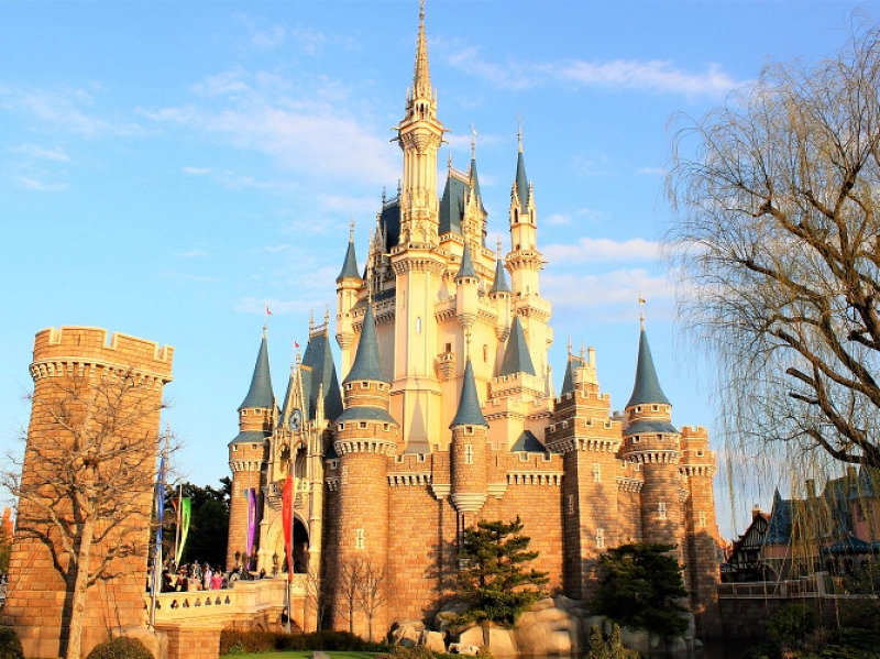 ディズニーに学割はある 春休みにキャンパスデーパスポートを利用しよう